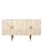 Wooden Sideboard / Cabinet