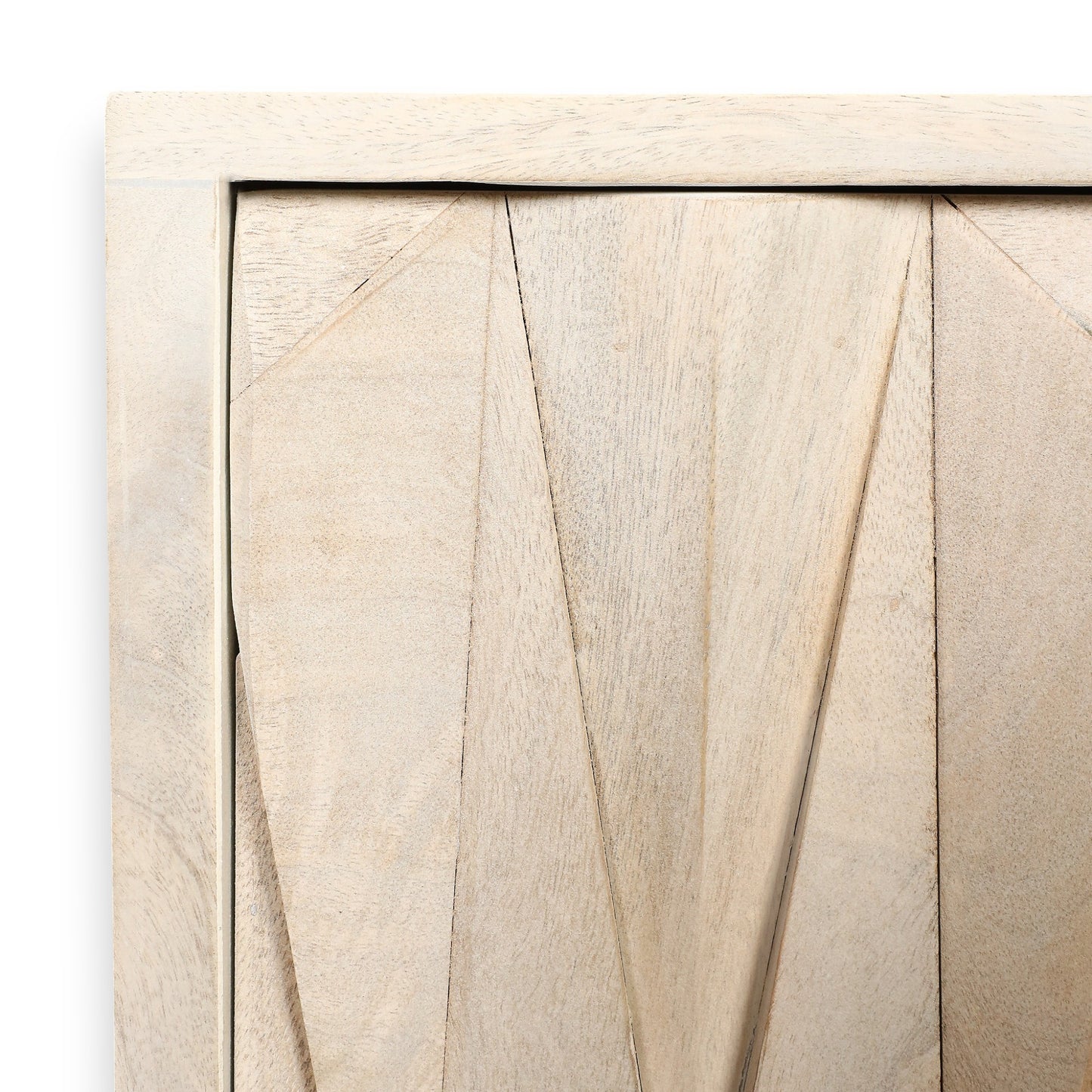 Wooden Sideboard / Cabinet