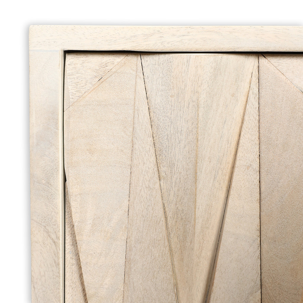 Wooden Sideboard / Cabinet