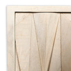 Wooden Sideboard / Cabinet