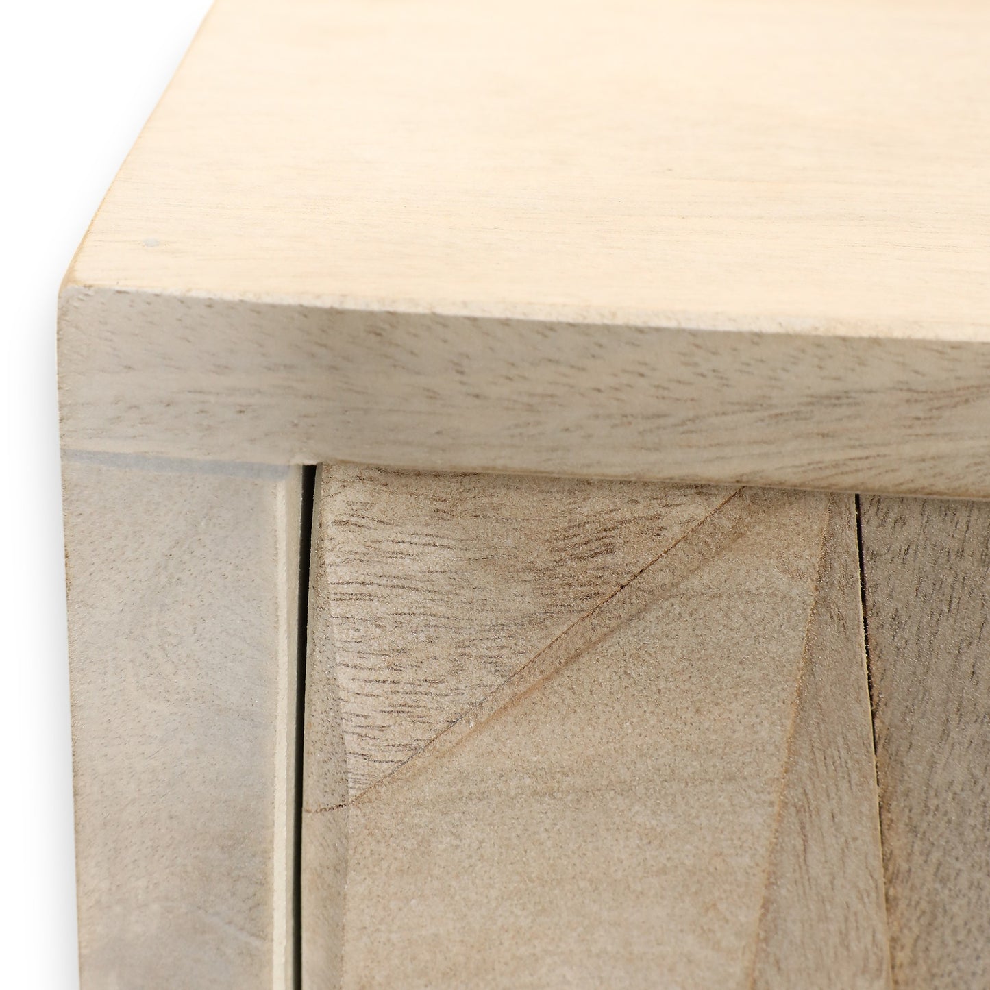 Wooden Sideboard / Cabinet