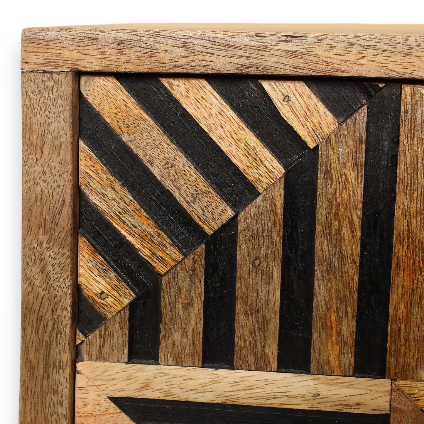 Wooden Sideboard / Cabinet