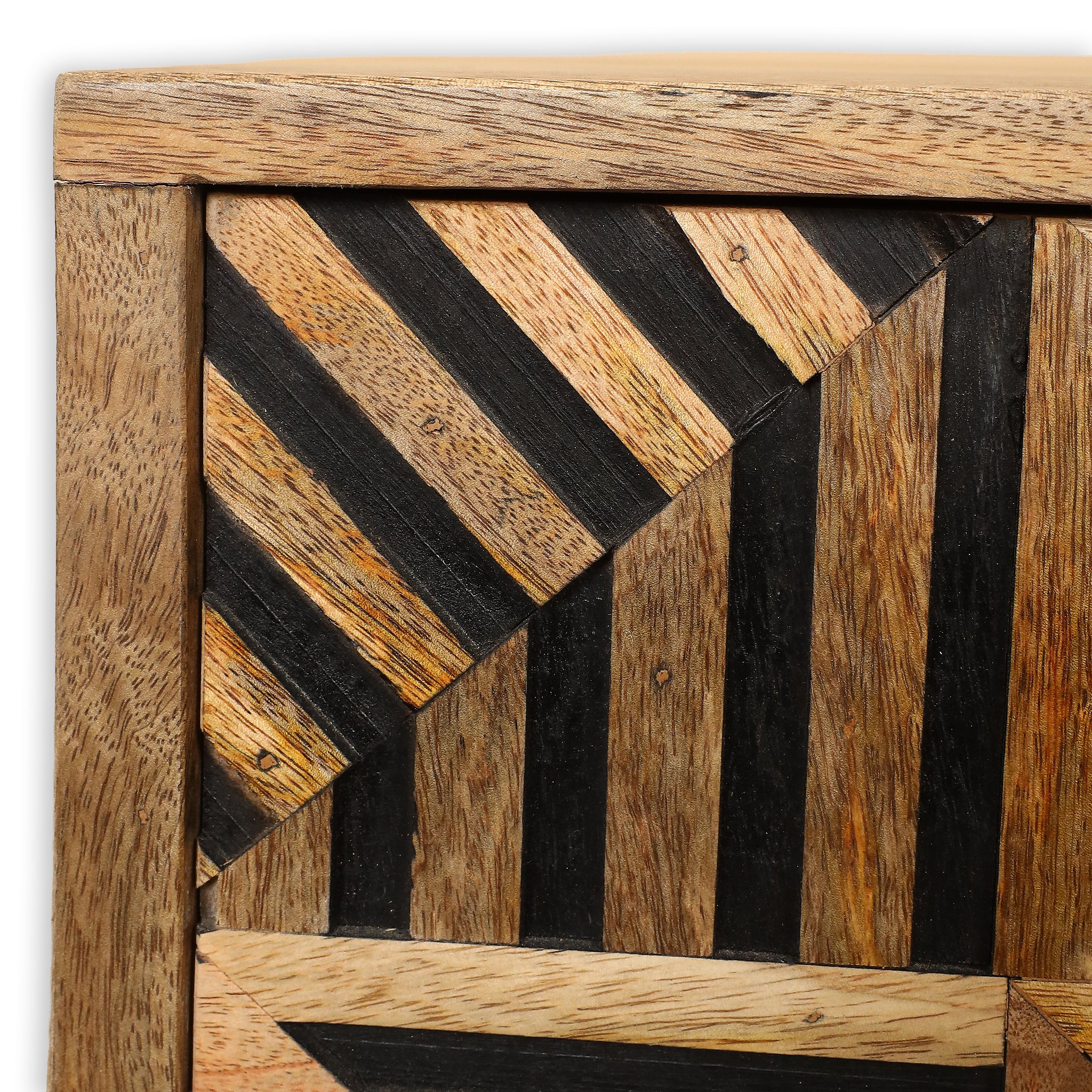 Wooden Sideboard / Cabinet