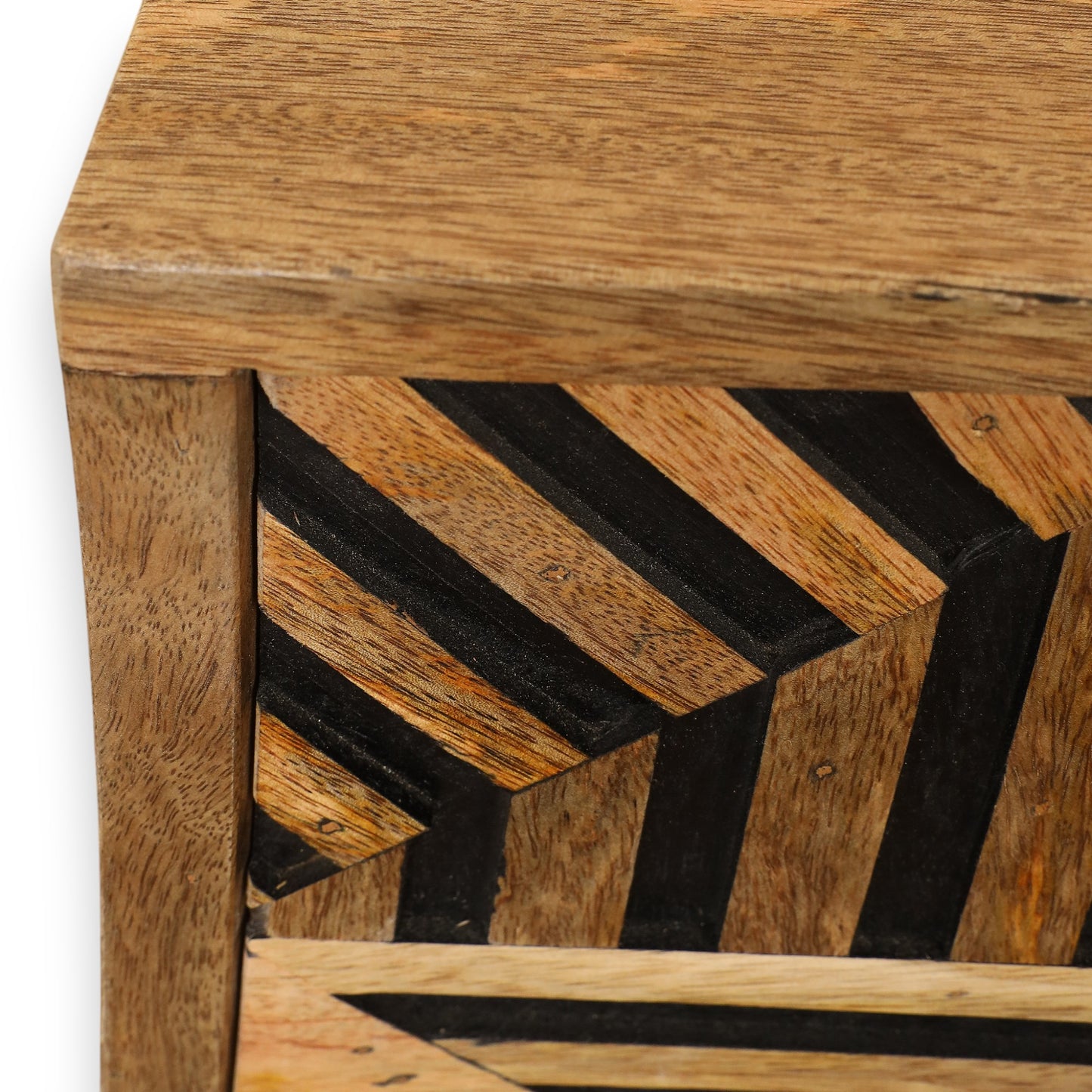 Wooden Sideboard / Cabinet