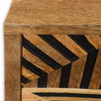Wooden Sideboard / Cabinet