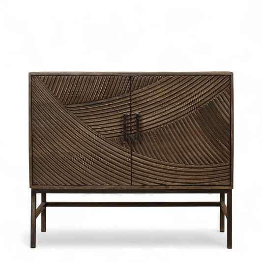 Wooden Sideboard / Cabinet