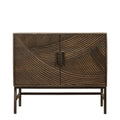 Wooden Sideboard / Cabinet