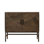Wooden Sideboard / Cabinet