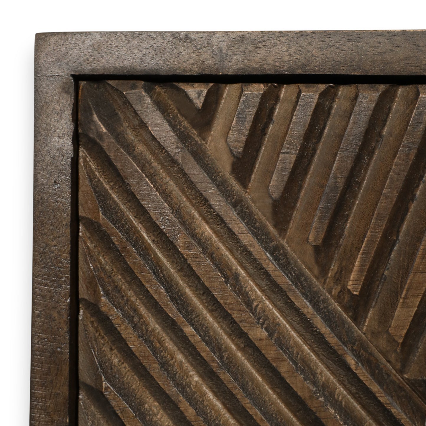 Wooden Sideboard / Cabinet