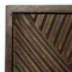 Wooden Sideboard / Cabinet