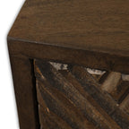 Wooden Sideboard / Cabinet