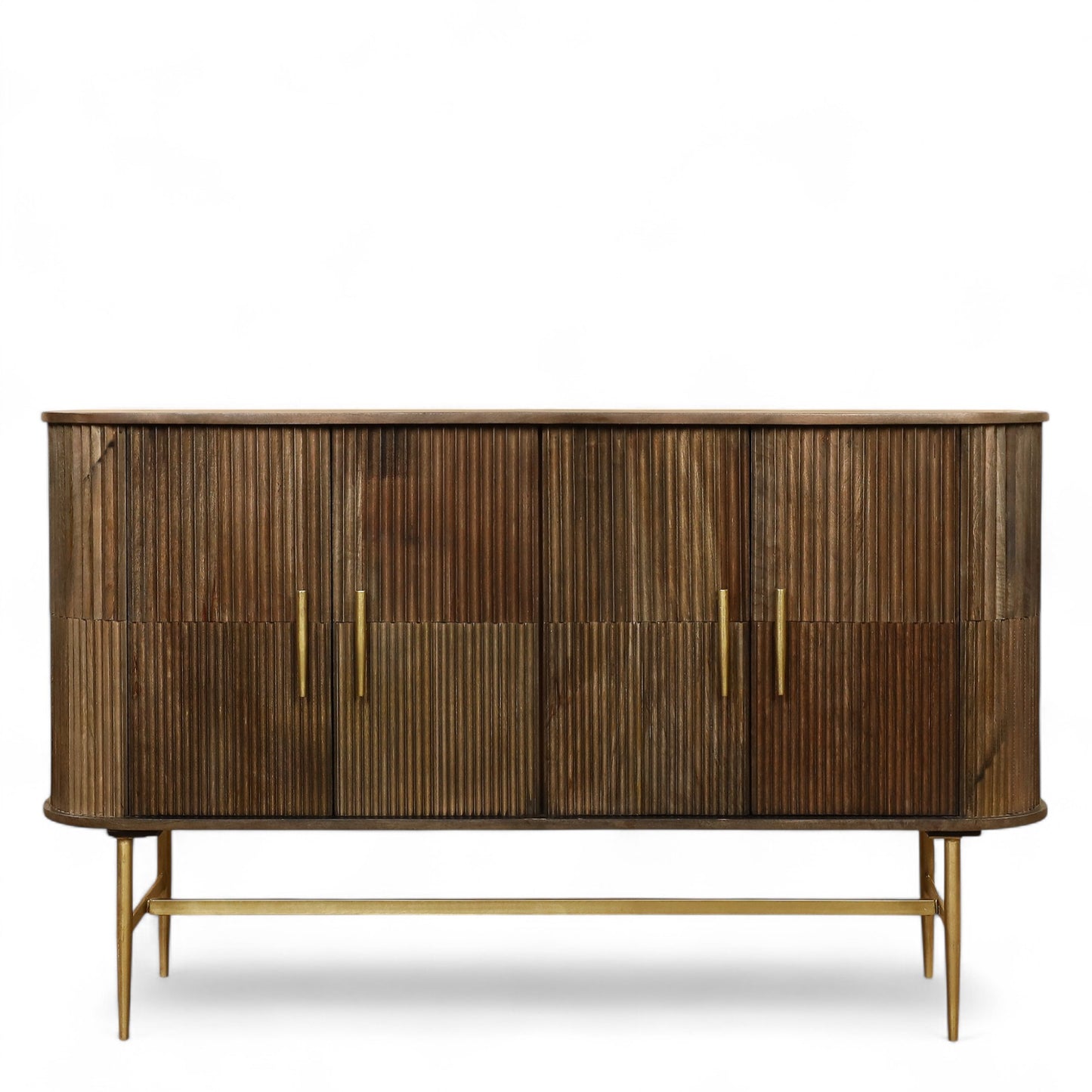 Wooden Sideboard / Cabinet