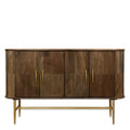 Wooden Sideboard / Cabinet