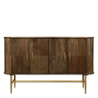 Wooden Sideboard / Cabinet