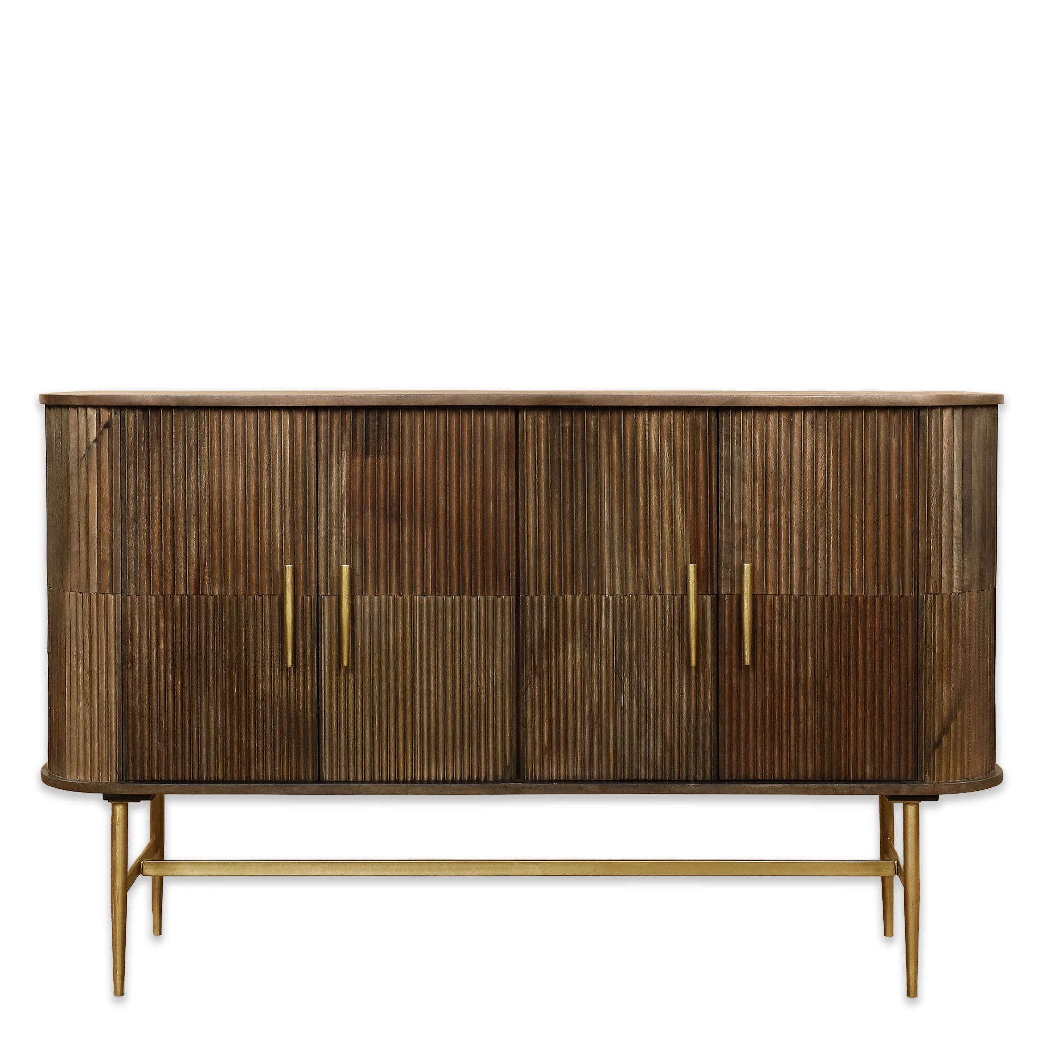 Wooden Sideboard / Cabinet