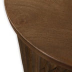 Wooden Sideboard / Cabinet