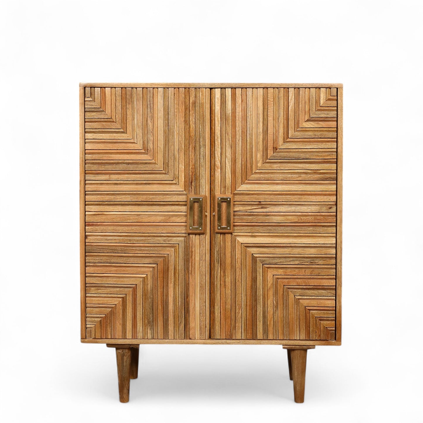 Wooden Sideboard / Cabinet