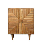 Wooden Sideboard / Cabinet
