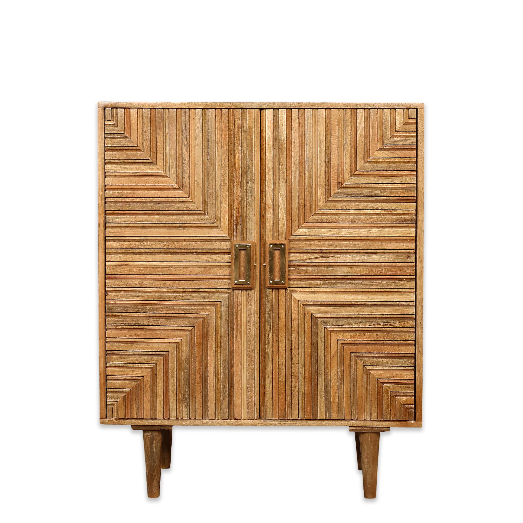 Wooden Sideboard / Cabinet