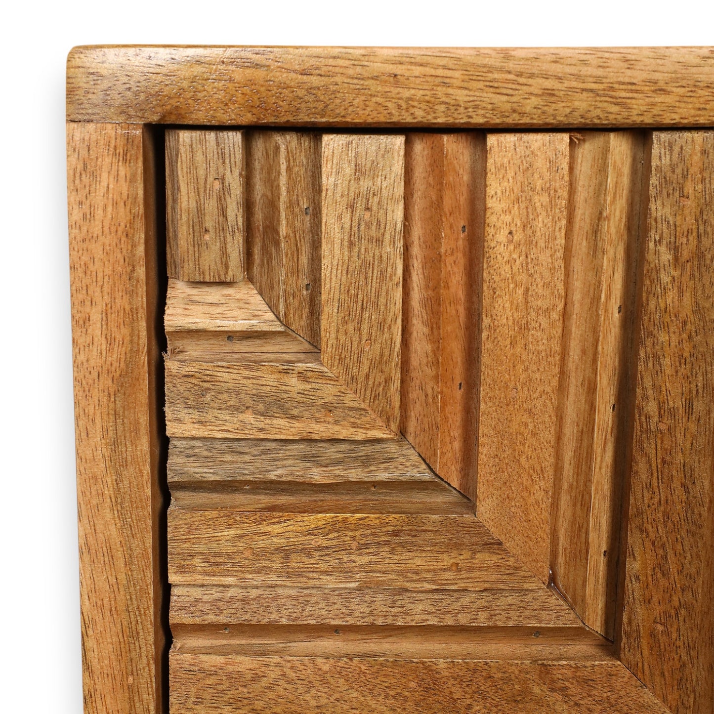 Wooden Sideboard / Cabinet