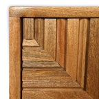 Wooden Sideboard / Cabinet