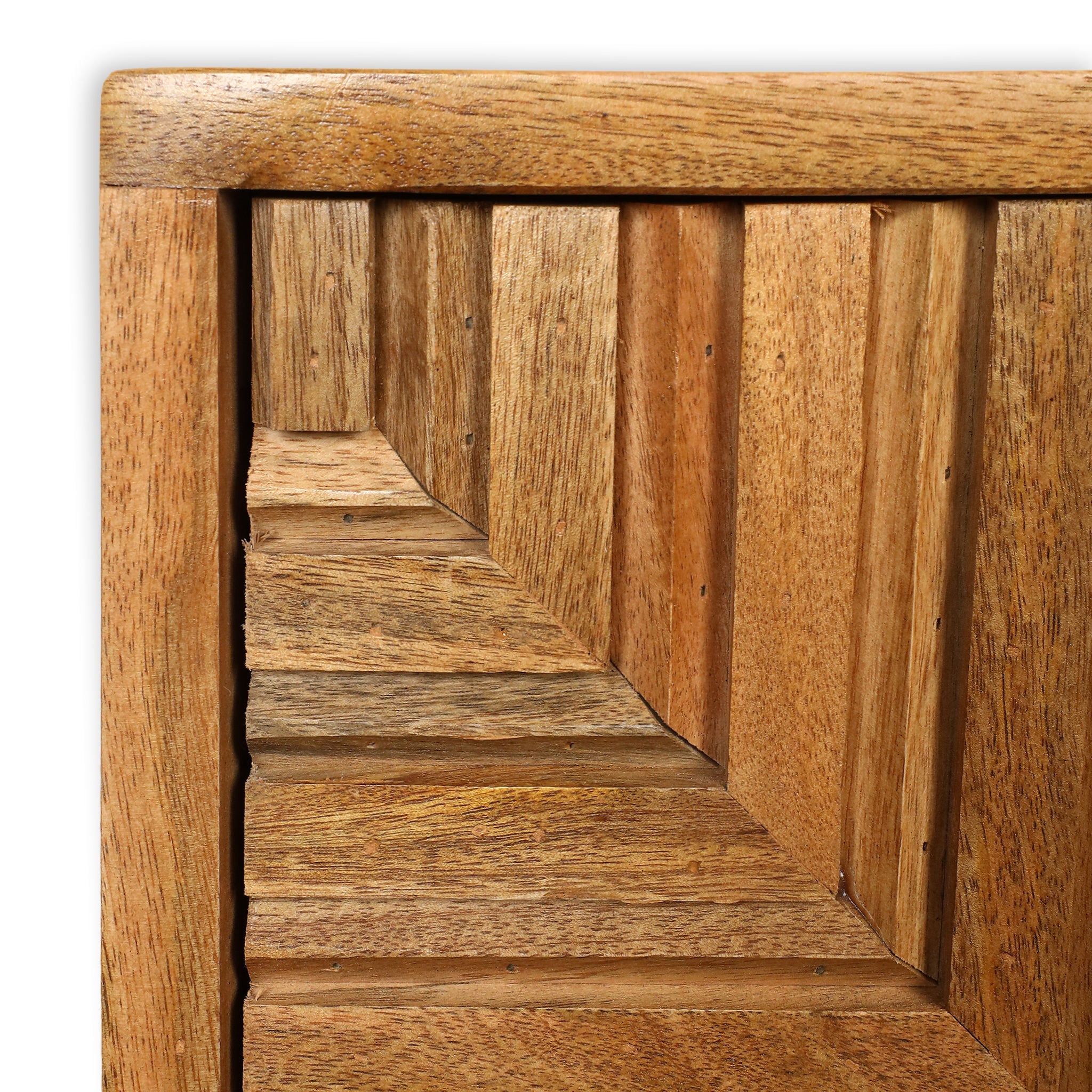 Wooden Sideboard / Cabinet