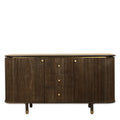 Wooden Sideboard / Cabinet