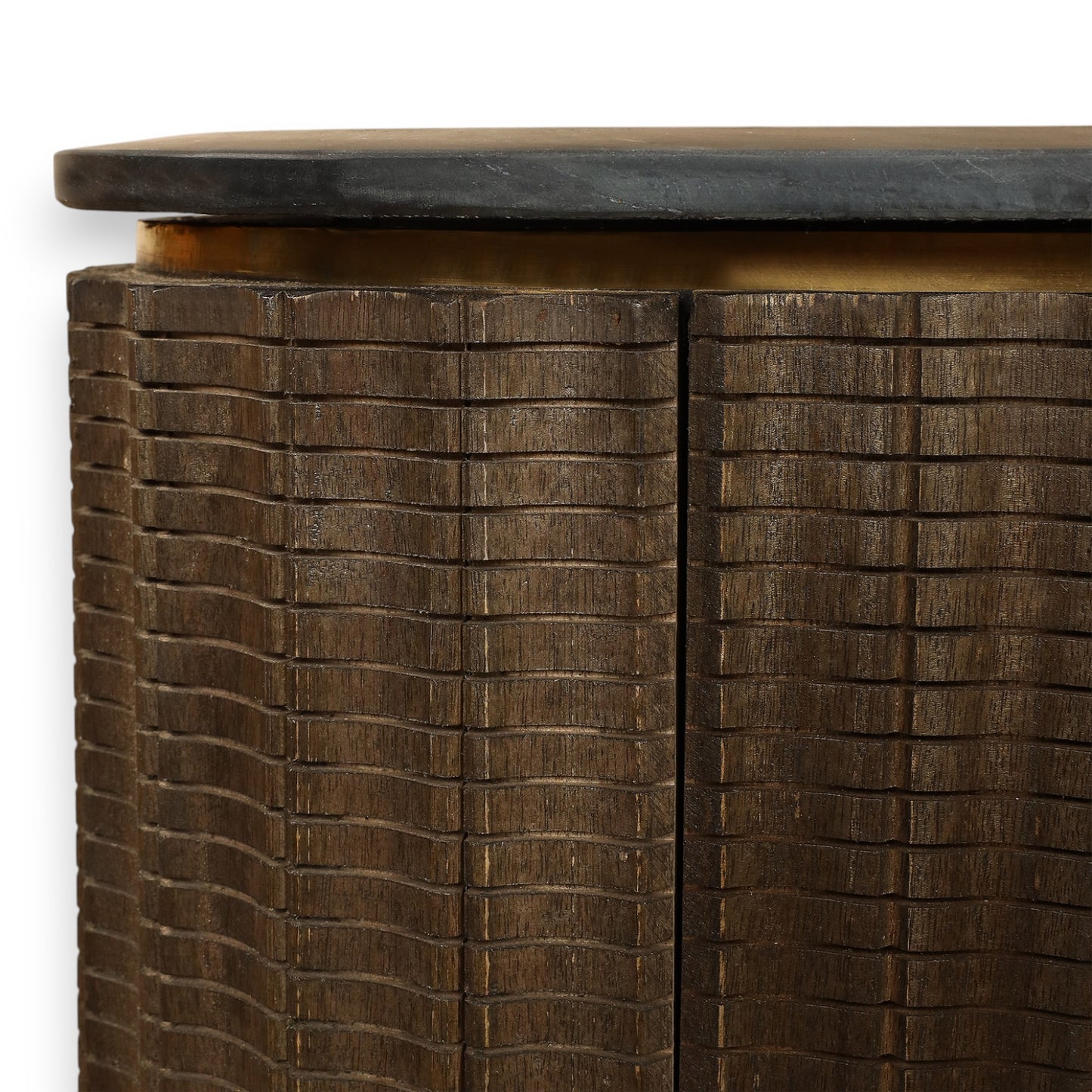 Wooden Sideboard / Cabinet