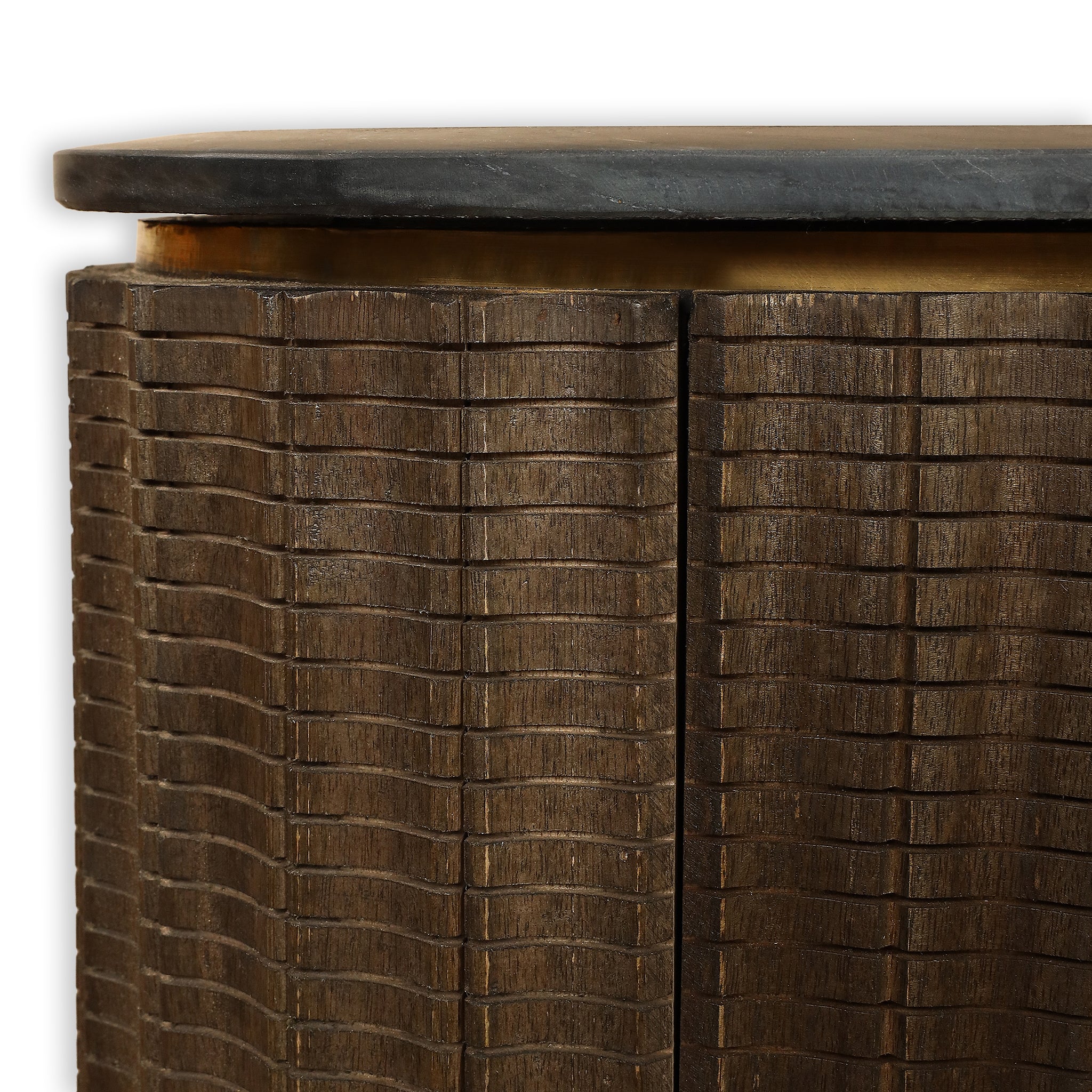 Wooden Sideboard / Cabinet