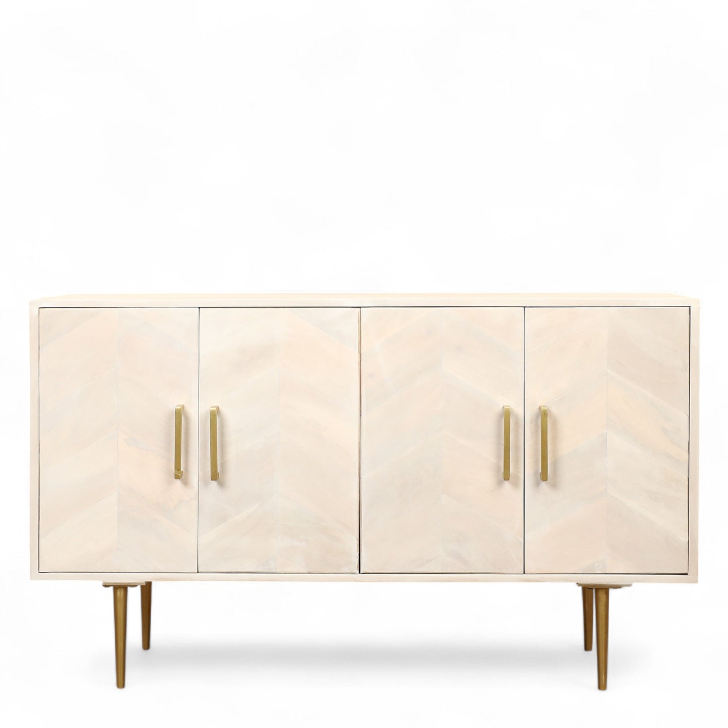 Wooden Sideboard / Cabinet