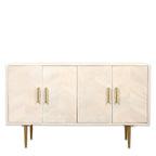 Wooden Sideboard / Cabinet