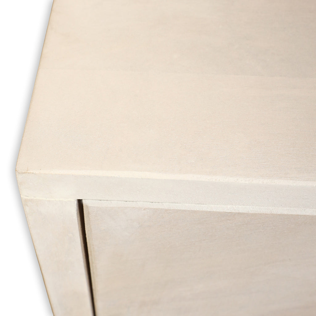 Wooden Sideboard / Cabinet