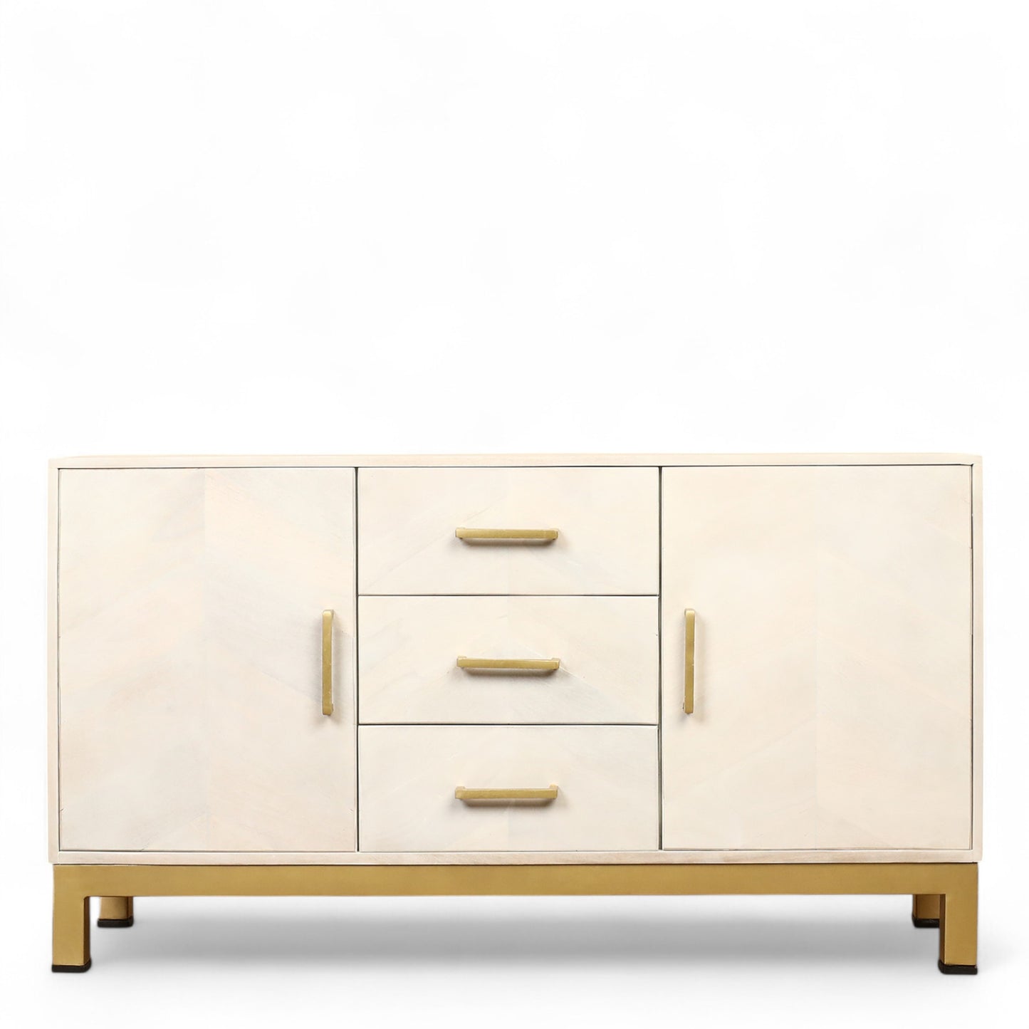 Wooden Sideboard / Cabinet