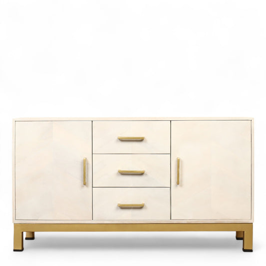 Wooden Sideboard / Cabinet