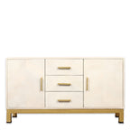 Wooden Sideboard / Cabinet