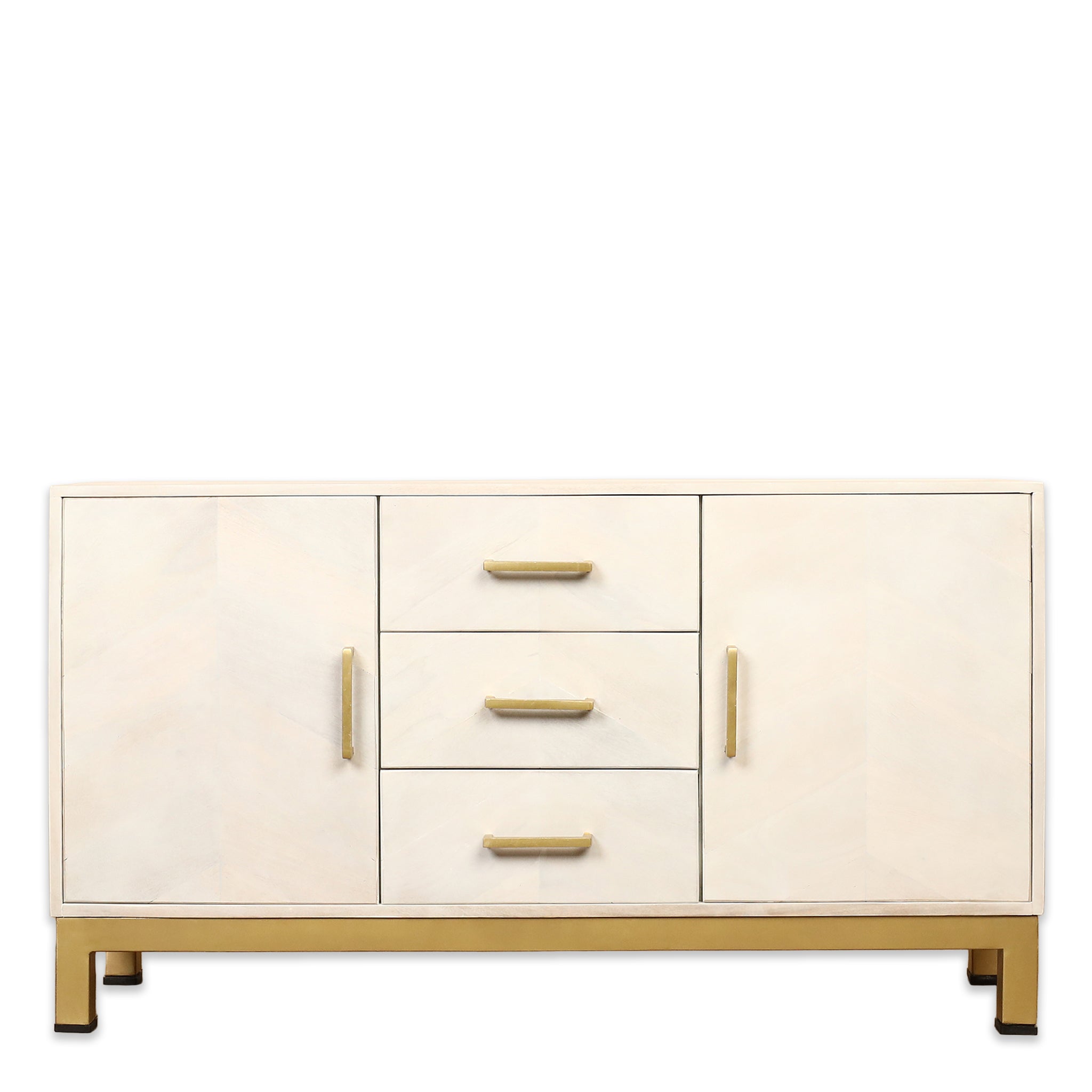 Wooden Sideboard / Cabinet