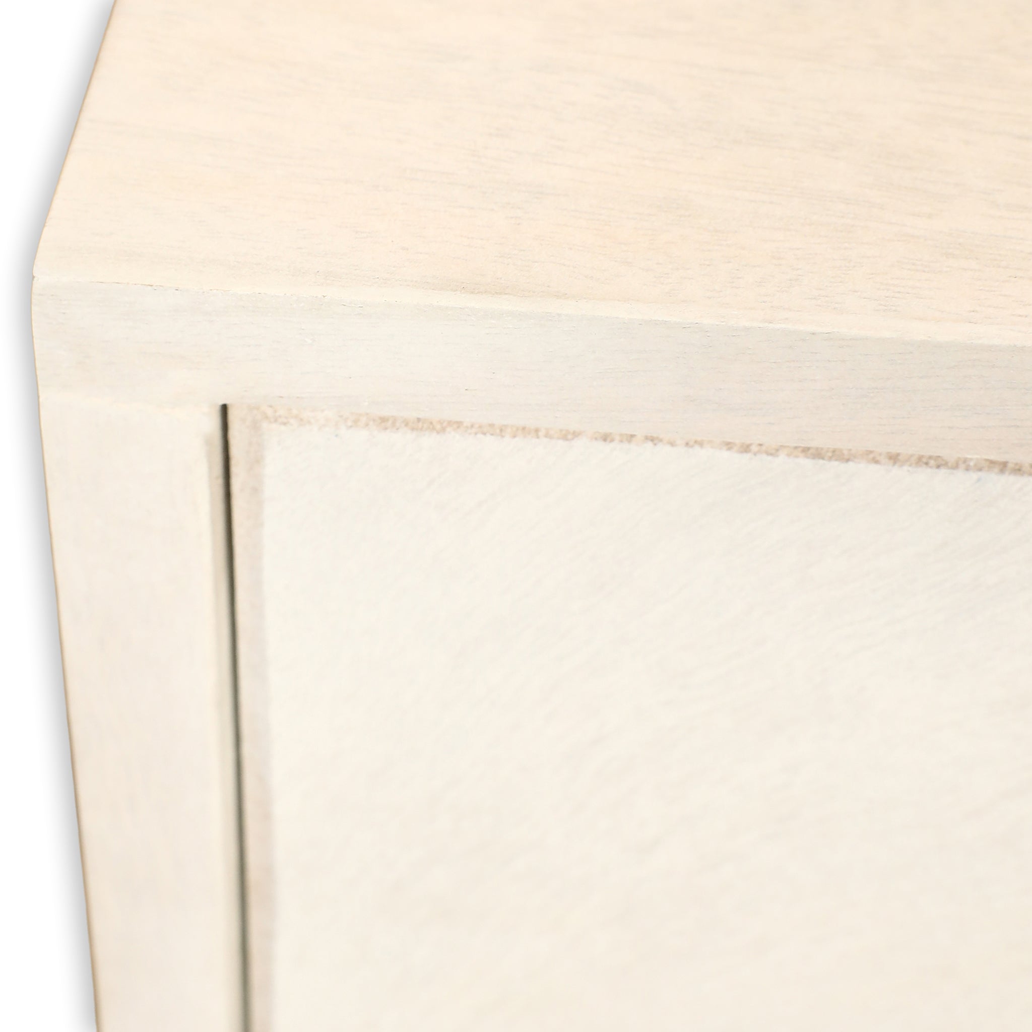 Wooden Sideboard / Cabinet