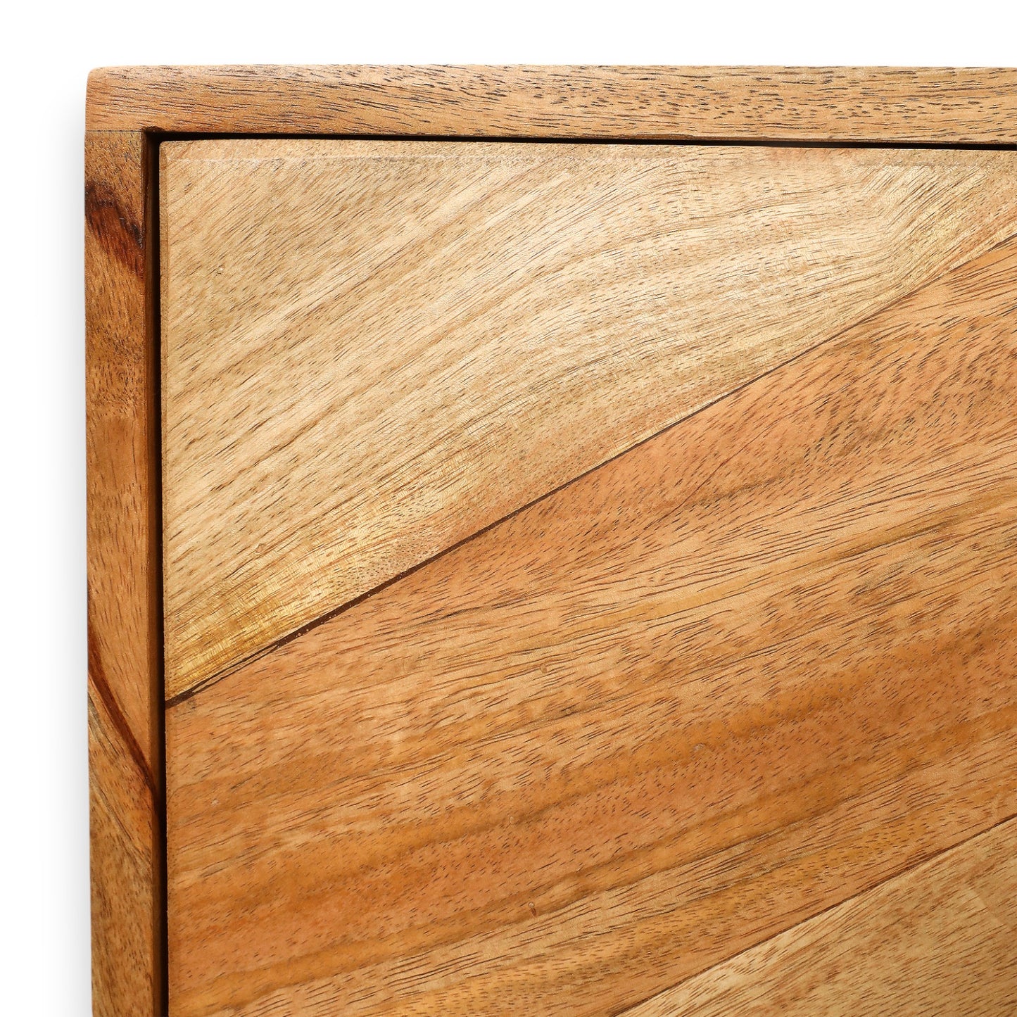 Wooden Sideboard / Cabinet