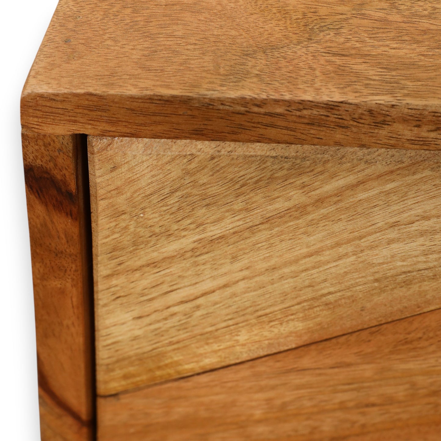 Wooden Sideboard / Cabinet