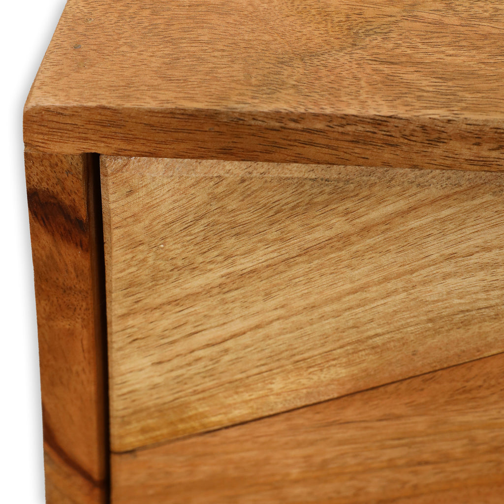 Wooden Sideboard / Cabinet