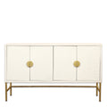 Wooden Sideboard / Cabinet