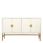 Wooden Sideboard / Cabinet