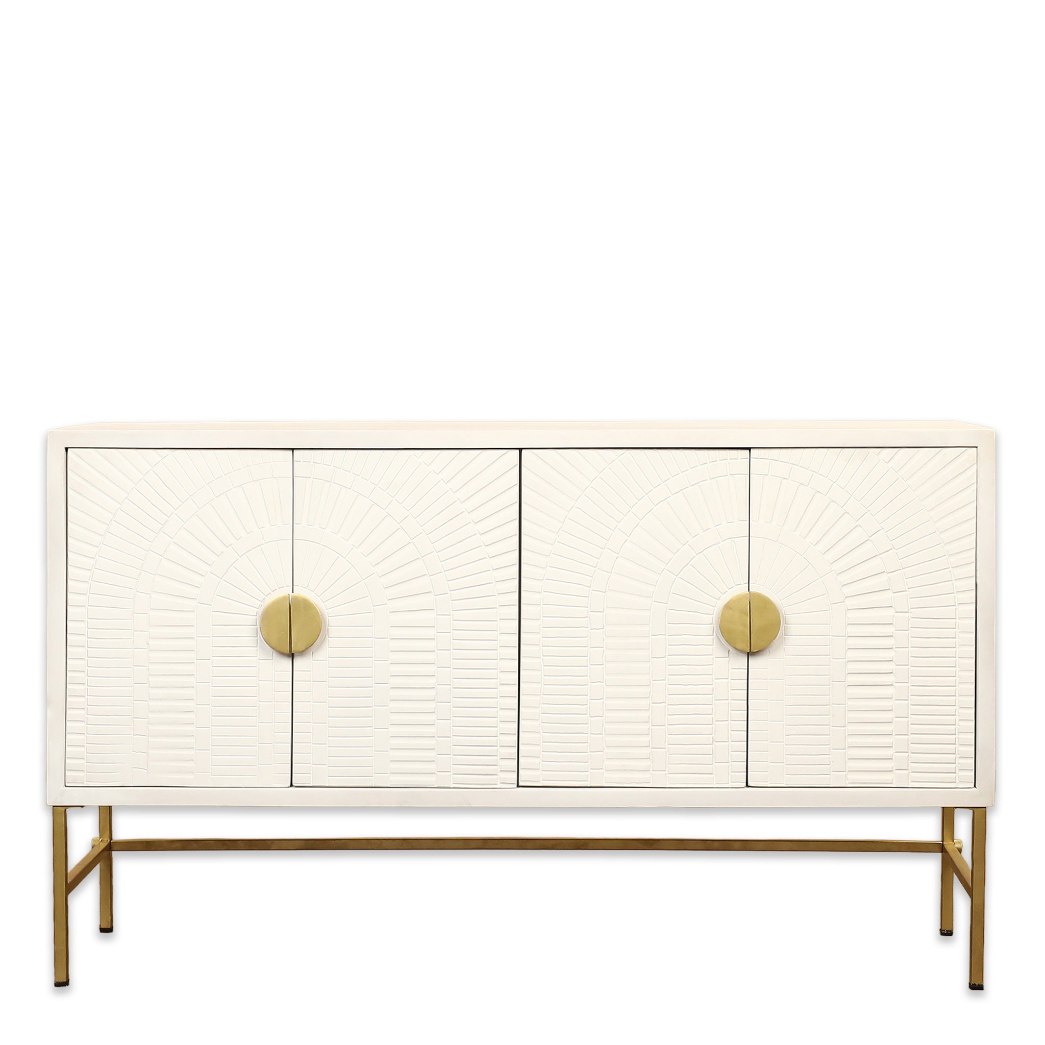 Wooden Sideboard / Cabinet