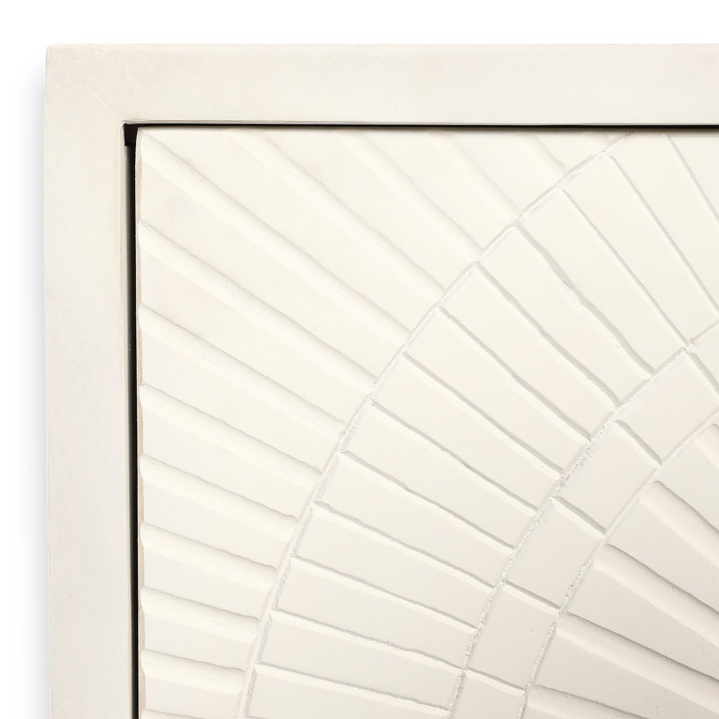 Wooden Sideboard / Cabinet