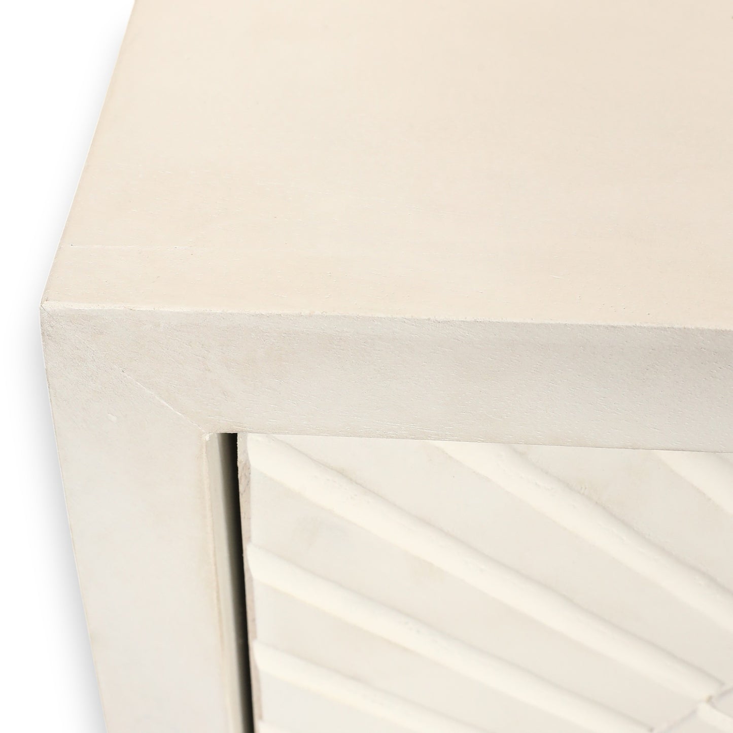 Wooden Sideboard / Cabinet