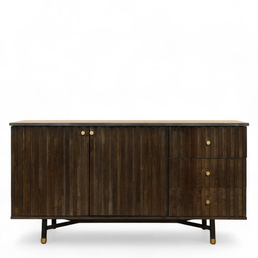 Wooden Sideboard / Cabinet