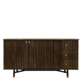 Wooden Sideboard / Cabinet