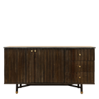 Wooden Sideboard / Cabinet