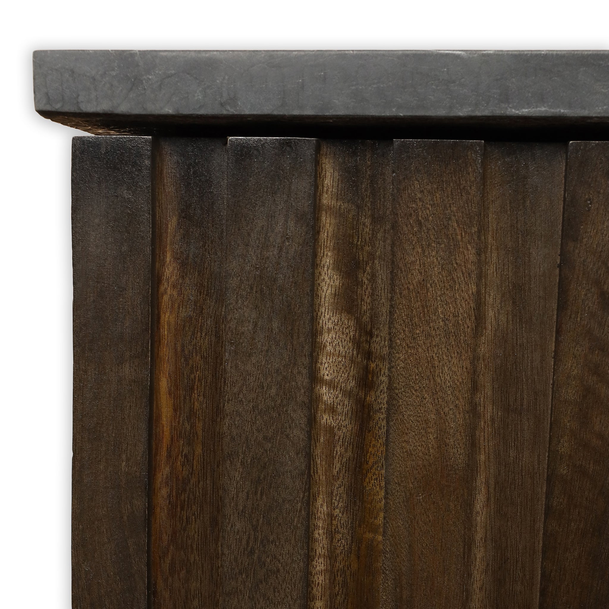 Wooden Sideboard / Cabinet