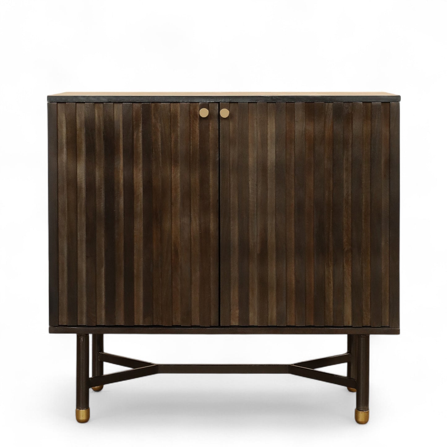 Wooden Sideboard / Cabinet